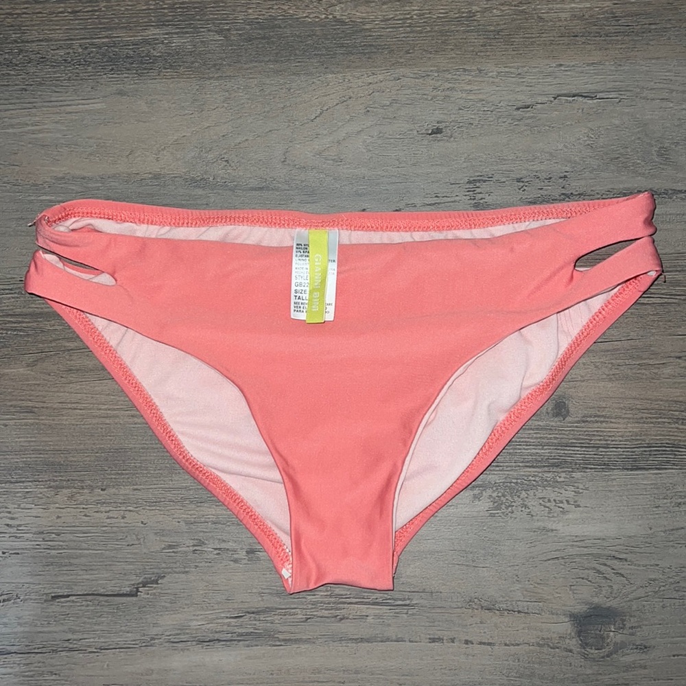 Gianni Bini Swim Bottoms
